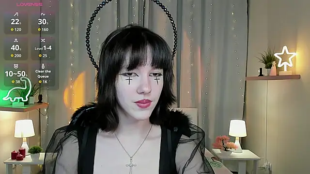 JessieRich online show from October 29, 7:59 pm