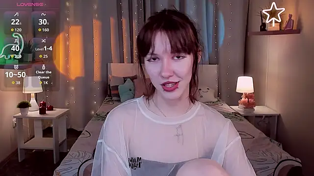 JessieRich online show from November 15, 4:36 pm