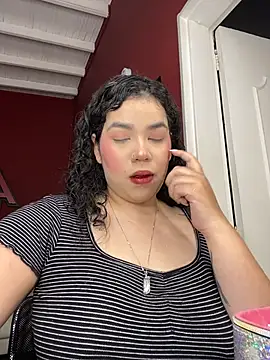 krisstenSantos online show from October 20, 12:16 pm