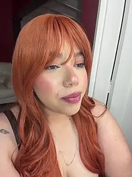 krisstenSantos online show from April 22, 12:50 pm