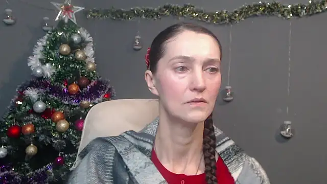 TayaFinch online show from December 14, 1:16 pm