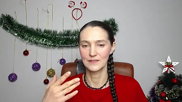 TayaFinch online show from December 16, 2:44 pm