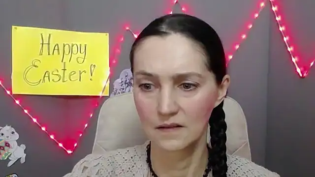 TayaFinch online show from March 28, 11:54 am