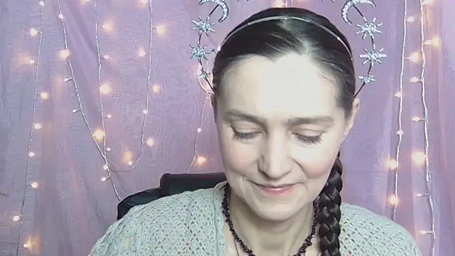 TayaFinch online show from April 20, 11:13 am