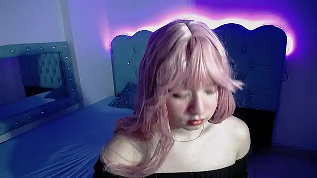 Snapshot of Cordelia_Perlman chatting on October 3, 12:35 pm Cordelia Perlman online show from October 3, 12:35 pm