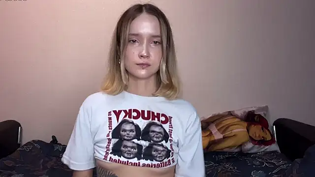 SoftcoreAlly online show from October 28, 2:31 pm