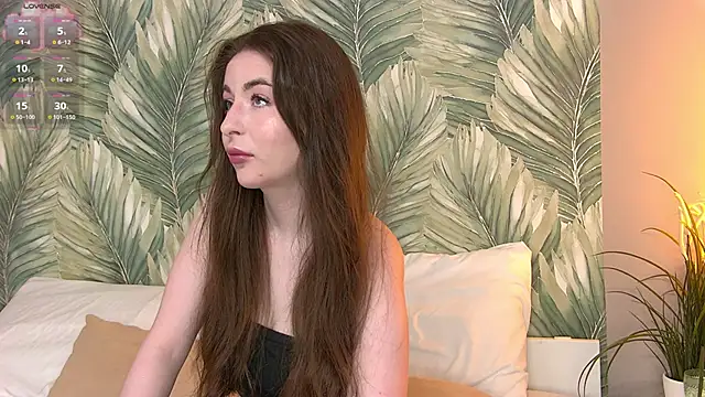 LilithLane online show from March 29, 12:27 pm