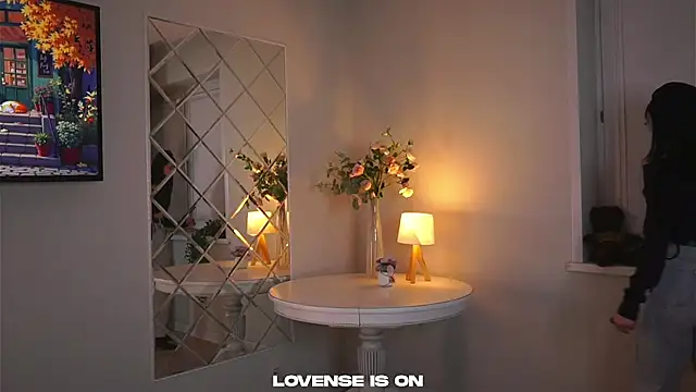 DarcyAspacio online show from October 8, 11:08 am