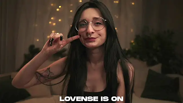 DarcyAspacio online show from January 12, 11:26 am