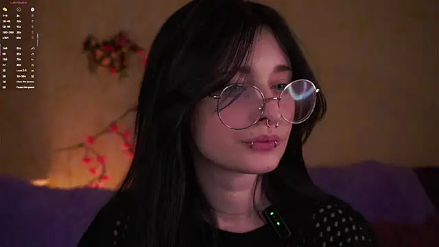 DarcyAspacio online show from April 23, 12:29 pm