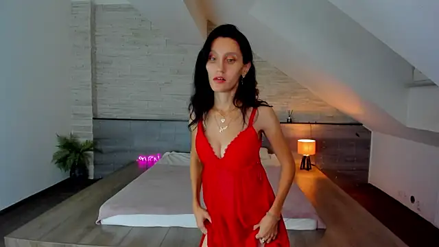 skinnystar  online show from October 23, 4:23 am