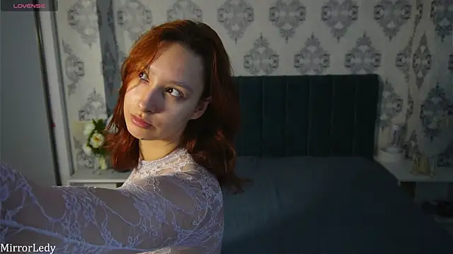 LilyannRosse online show from April 19, 7:07 am