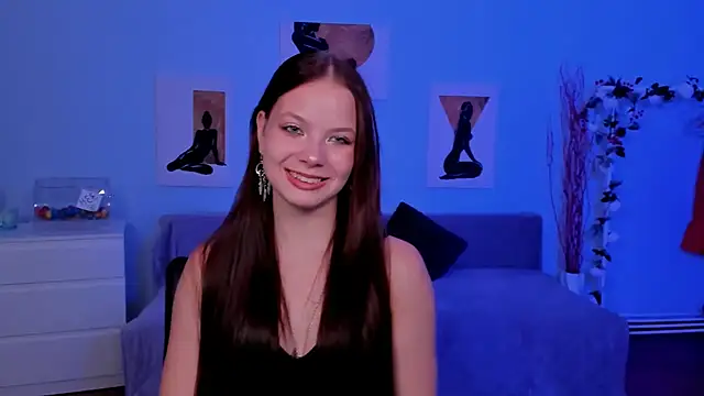 Snapshot of BetsyKiss chatting on September 26, 5:11 am BetsyKiss online show from September 26, 5:11 am