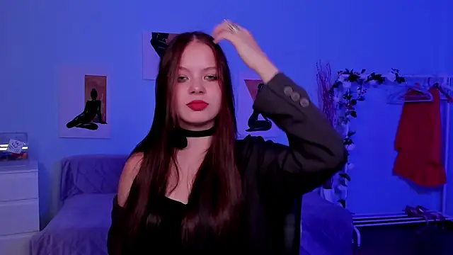 Snapshot of BetsyKiss chatting on September 29, 5:18 pm BetsyKiss online show from September 29, 5:18 pm