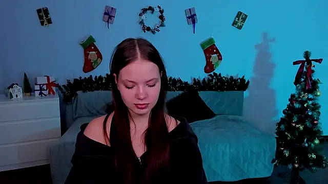 BetsyKiss online show from January 6, 5:11 am