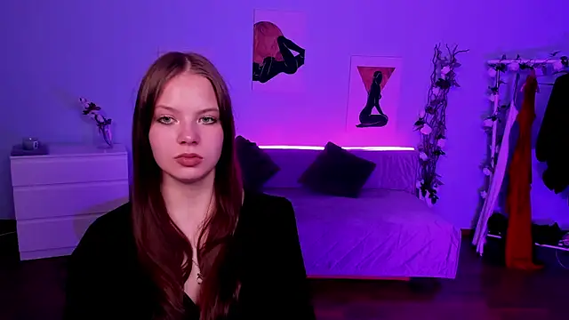 BetsyKiss online show from June 5, 5:07 pm