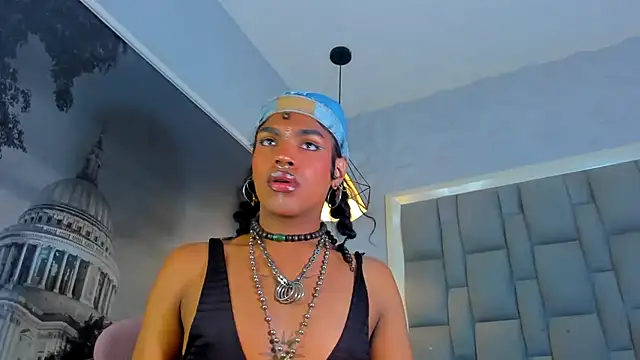 ile matamba online show from November 7, 3:01 pm