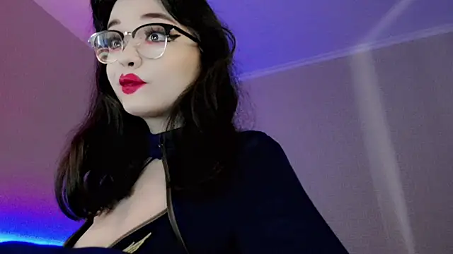 Dazzl1ngFire online show from October 26, 4:51 am