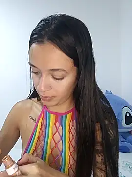 MiQeilaSweet online show from December 4, 7:33 pm