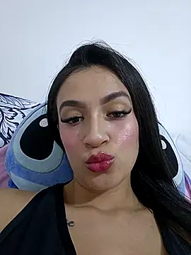 MiQeilaSweet online show from March 26, 9:53 pm