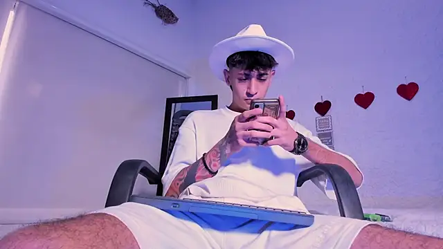 j martony online show from September 17, 12:18 pm