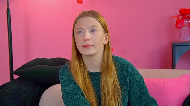 BeatriceBinoche online show from March 6, 6:21 am