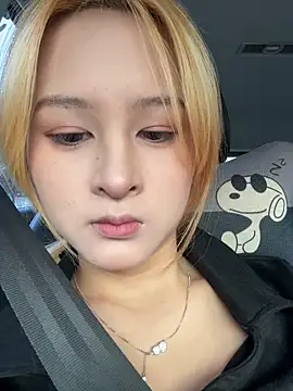 yuki june online show from October 26, 8:42 am