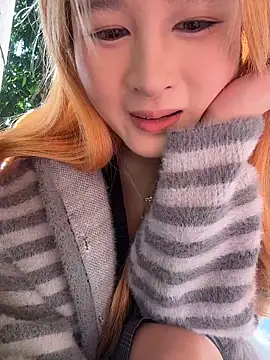 yuki june online show from November 27, 8:27 am