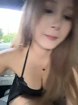 yuki june online show from May 15, 7:37 am