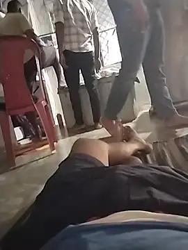 Snapshot of samsharma- chatting on October 8, 4:43 am samsharma- online show from October 8, 4:43 am