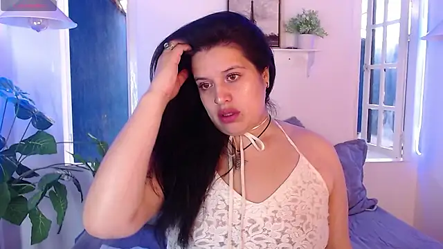 Andrea secret  online show from December 22, 12:46 pm