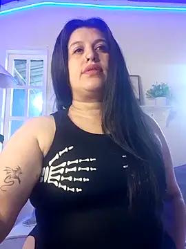 Andrea secret  online show from April 17, 2:20 pm