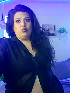 Andrea secret  online show from April 21, 2:01 pm