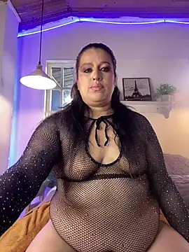 Andrea secret  online show from June 10, 2:27 pm