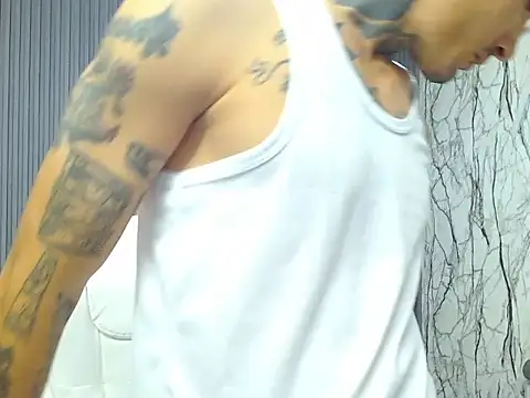 boy tatto777 online show from September 20, 2:07 pm