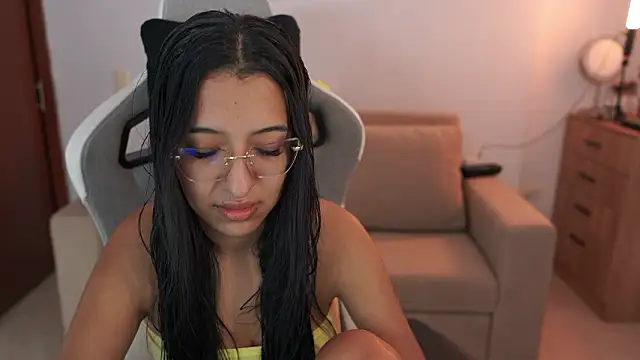 Valerygomez02 online show from March 10, 2:22 pm