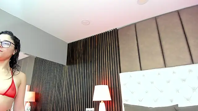 SamyySwet online show from November 18, 7:51 pm