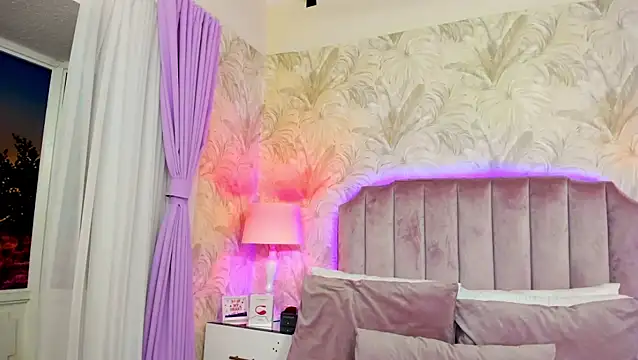 SamyySwet online show from February 19, 12:12 pm