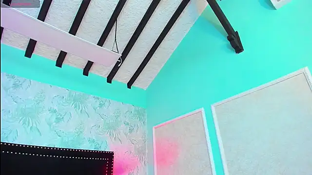 SamyySwet online show from April 3, 7:45 pm