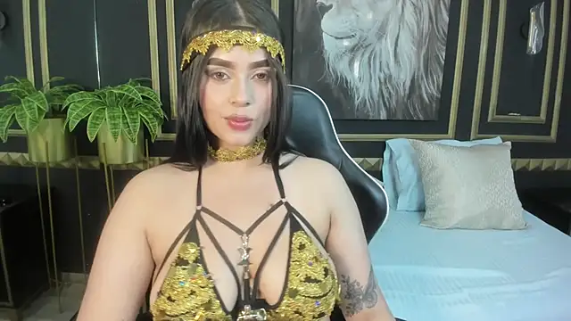 charlote rossee online show from October 17, 2:15 am