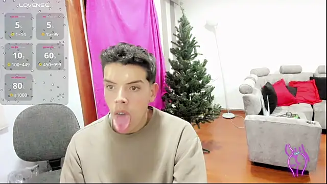 mattebret11 online show from November 8, 4:12 am