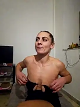 Ladyporca91 online show from January 17, 8:45 pm