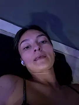 MiaKane99 online show from January 14, 1:22 am