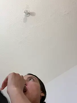 MiaKane99 online show from April 22, 4:37 am