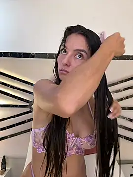 MiaKane99 online show from April 22, 9:38 pm