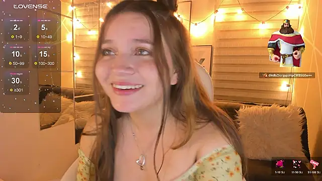 sophiee09  online show from February 26, 2:21 am