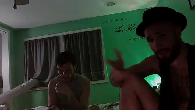 versatilevortex online show from October 4, 3:26 am