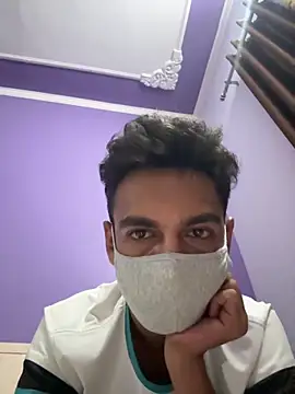 Siddharth8970 online show from September 15, 7:03 pm