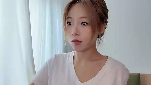 Snapshot of Meng_777 chatting on June 19, 7:56 am Meng 777 online show from June 19, 7:56 am