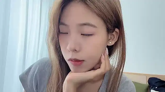 Snapshot of Meng_777 chatting on June 29, 7:47 am Meng 777 online show from June 29, 7:47 am